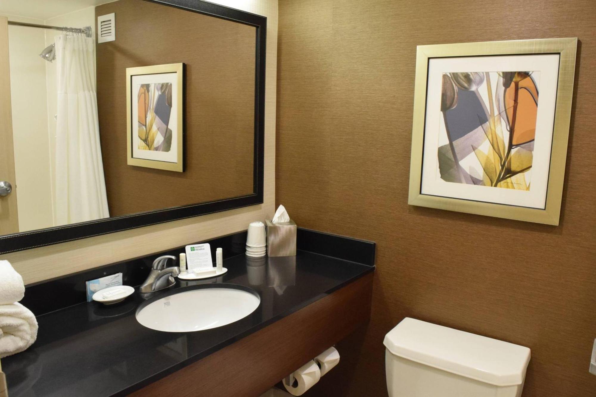 Fairfield Inn By Marriot Binghamton Eksteriør billede